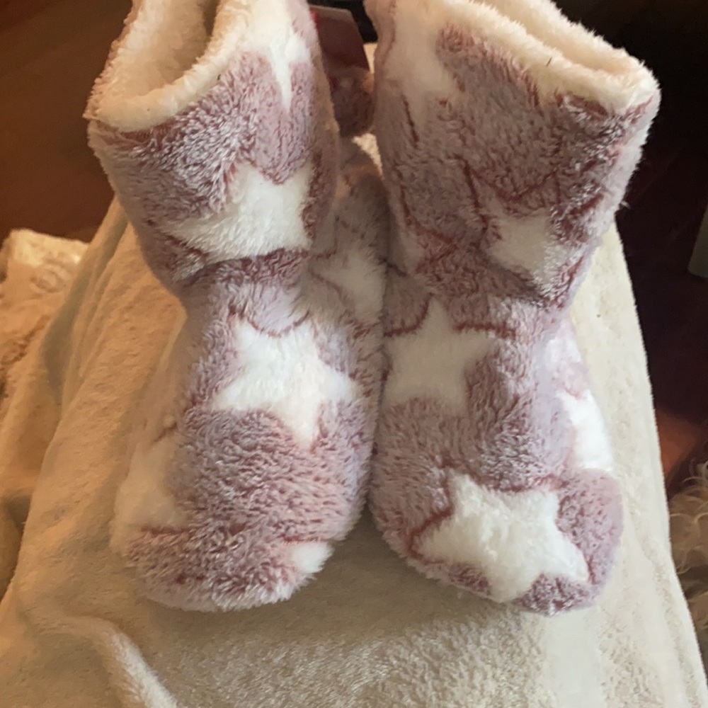 Jessica Simpson Slippers